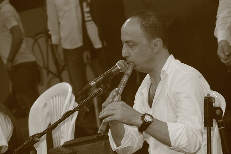 Dbayeh Festival 2015 Day 2